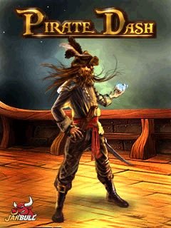 game pic for Pirate Dash